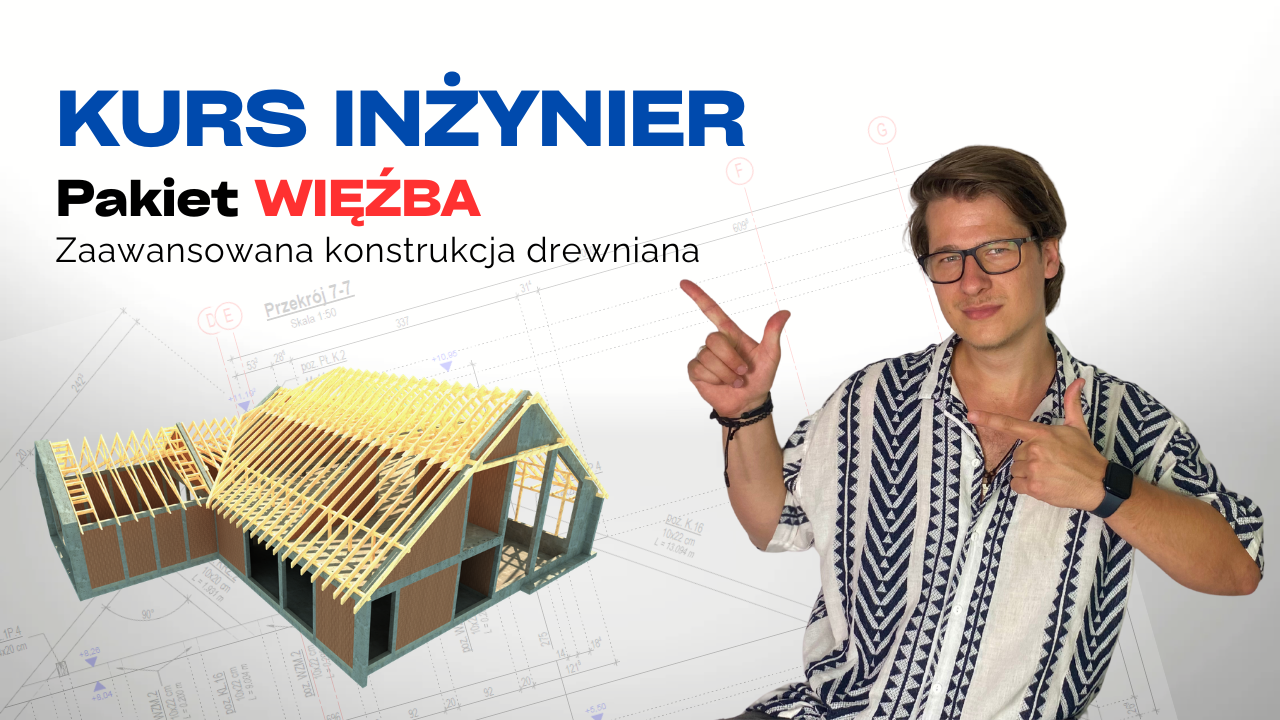 Kurs INŻYNIER - Pakiet WIĘŹBA